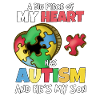 Autism Son