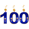 100th Birthday Anniversary