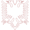 Albania | scribble 2