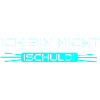 Ich bin nicht schuld!