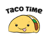 Taco Time Love Tacos