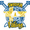Swedish Viking