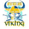 Swedish Viking