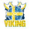 Schwedischer Wikinger