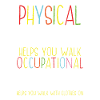 Therapy Assistant Occupational Therapist