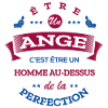 ANGE PARFAIT - NOM ANGE