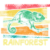 Rainforest Research Gift