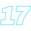 17 Number symbol