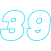39 symbole de nombre