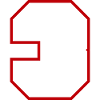 3 nombre symbole