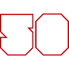 50 number symbol