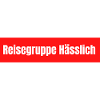 Reisegruppe Hässlich