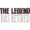 Retirement - Pension