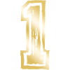 1 Number Gold