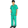 Infirmière infirmière