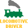 Locomotive driver (steam locomotive)