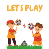 Let’s play