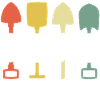 Garten Gartenarbeit Gärtner
