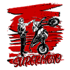 Supermoto / Supermotard / Supermoto Wheelie