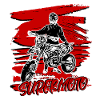 Supermoto / Supermotard / Supermoto Wheelie
