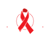 VIH AIDS Sensibilisation combattants