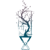 Geometric tree