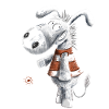 Donkey with JoJo