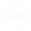Legendary since 2002