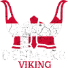 Vikings du Danemark