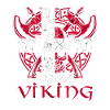 Vikings du Danemark