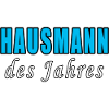 Hausmann Des Jahres