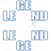 Schalker Legend | Gelsenkirchen Schalke Geschenk