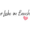 Liebe im Bauch