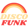 Disco Funk. Artist Gift