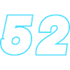 52 Number Symbol