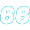 66 number symbol