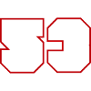 53 Number Symbol