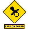 Baby on board