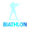 Biathlon