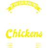 Poulets Cadeau