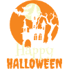 happy halloween