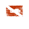 Diver Diving Gift