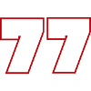 77 Symbole numérique
