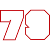 79 number symbol