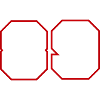 89 Number Symbol