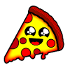 Kawaii Pizza