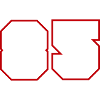 85 number symbol