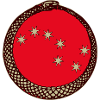 Carnaro Regency Emblem