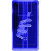 VENTRILOCUO