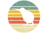 Kiwi Vogel